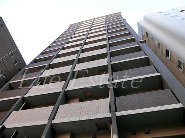 パークアクシス心斎橋
