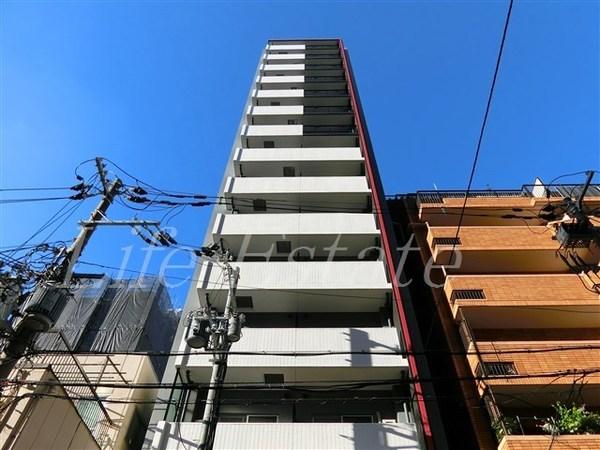 グランパシフィック北新町