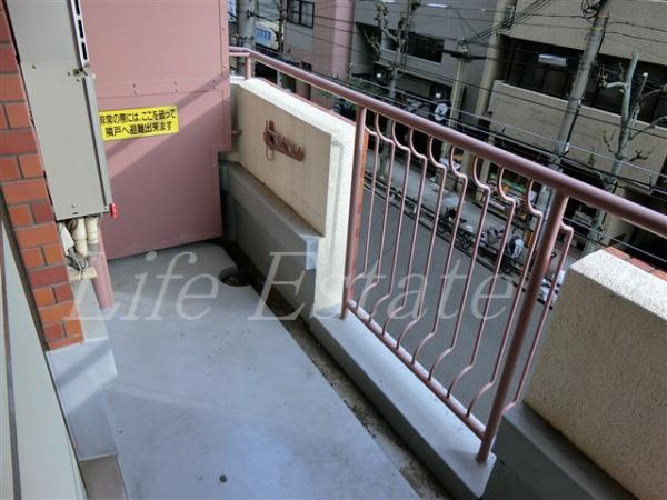 ライオンズマンション大手前第3