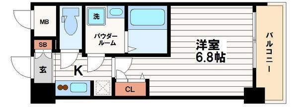 ルーエ本町