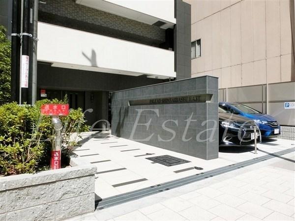エスリード心斎橋EAST