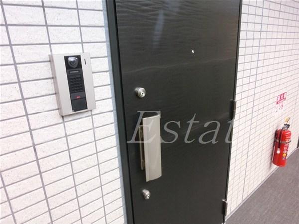 レオンコンフォート大手通