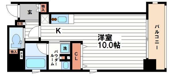 アーバネックス北浜