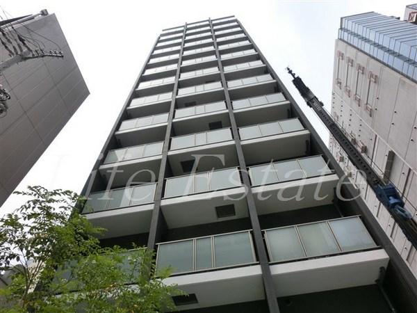 アーバネックス心斎橋
