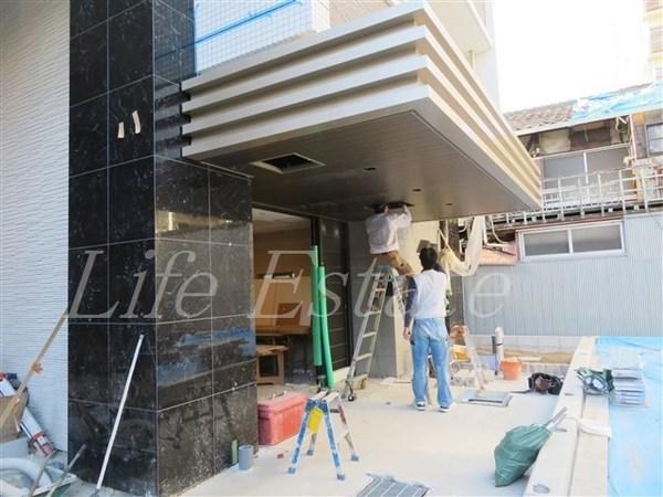 エスリード松屋町グレイス