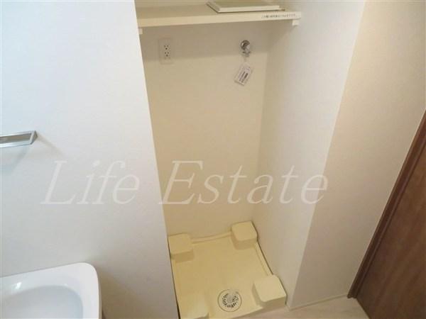 エスリード松屋町グレイス
