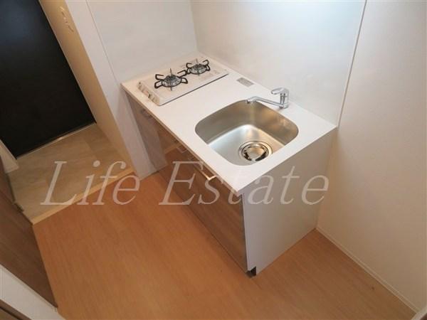 エスリード松屋町グレイス