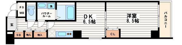 プルミエール南本町