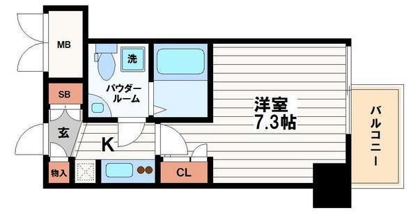 SEST北浜
