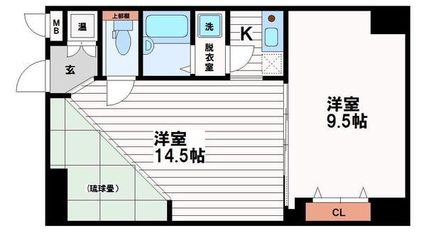ユニ船場