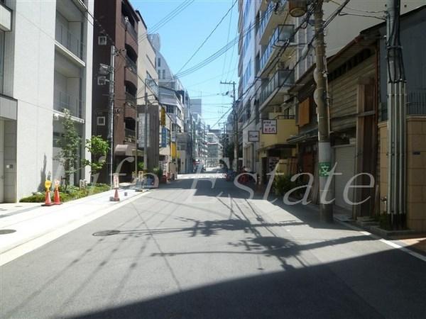 エス・キュート平野町