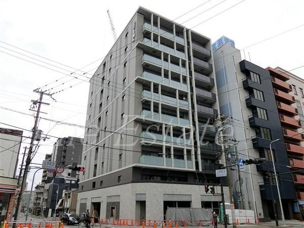セファ上本町
