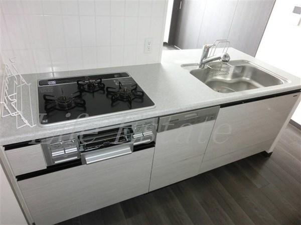 プレサンスタワー北浜