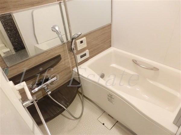 プレサンスタワー北浜