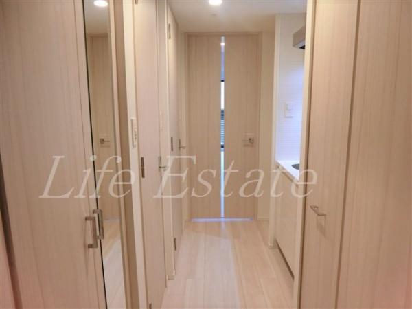 S-RESIDENCE堺筋本町Deux