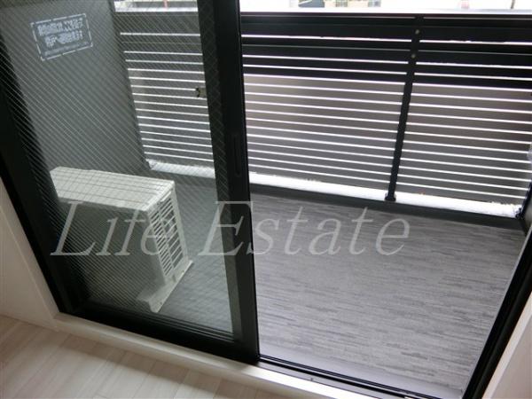 S-RESIDENCE堺筋本町Deux