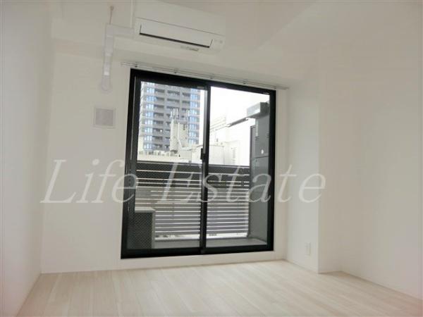 S-RESIDENCE堺筋本町Deux