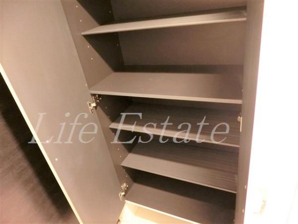 S-RESIDENCE堺筋本町Deux