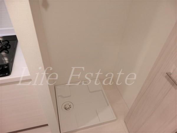 S-RESIDENCE堺筋本町Deux