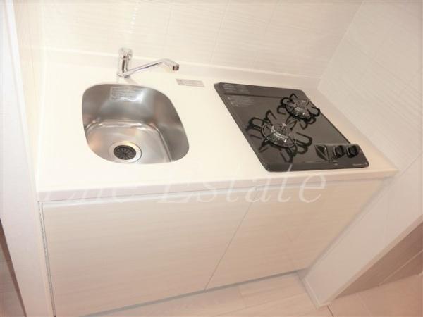 S-RESIDENCE堺筋本町Deux