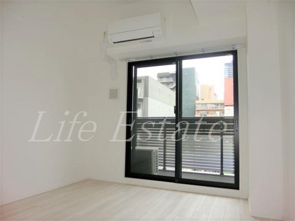 S-RESIDENCE堺筋本町Deux
