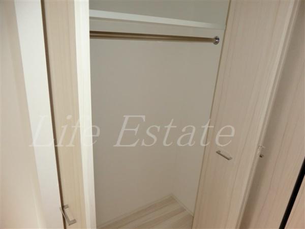 S-RESIDENCE堺筋本町Deux