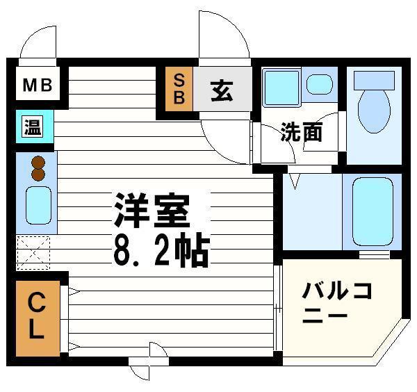 グレンパーク内本町