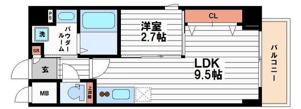 サンフォリア大手前