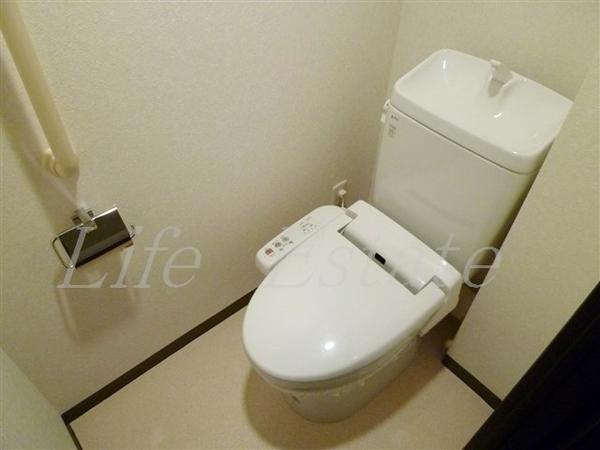 エル・セレーノ上本町レジデンス
