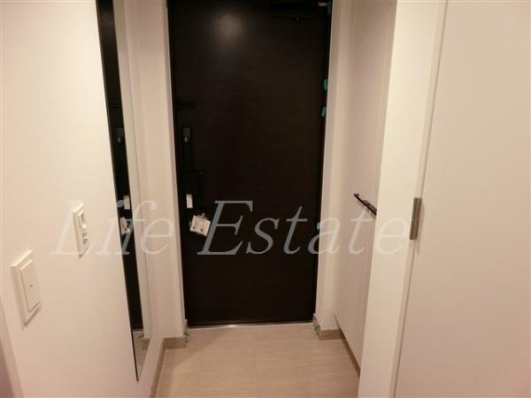 レジュールアッシュ谷町四丁目グランクラス