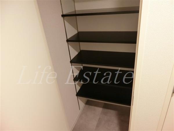 セレニテ本町東リアン