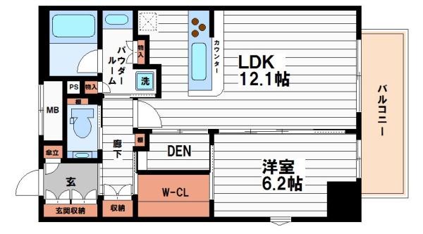 Dimus（ディームス）北浜