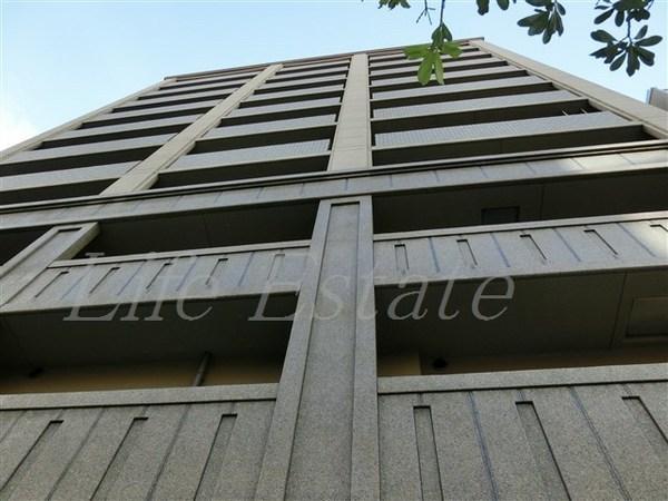 エステムプラザ谷町レティシア
