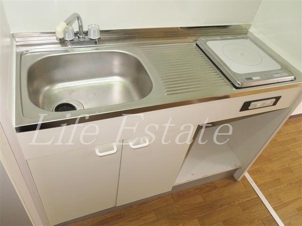 ドミール堺筋本町