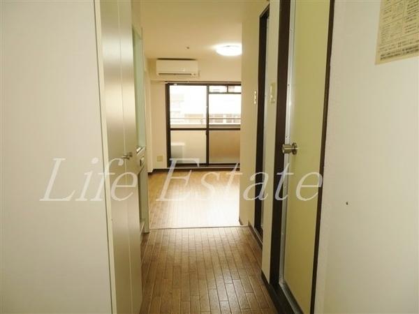 ドミール堺筋本町