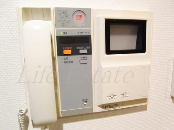 アーバンフラッツ上町