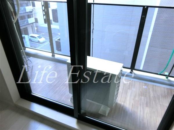 ルフォンプログレ堺筋本町タワーレジデンス