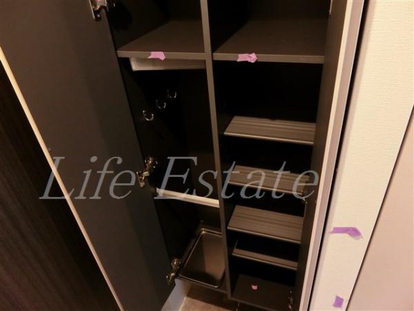 ルフォンプログレ堺筋本町タワーレジデンス