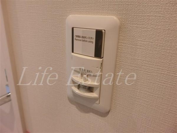 ルフォンプログレ堺筋本町タワーレジデンス