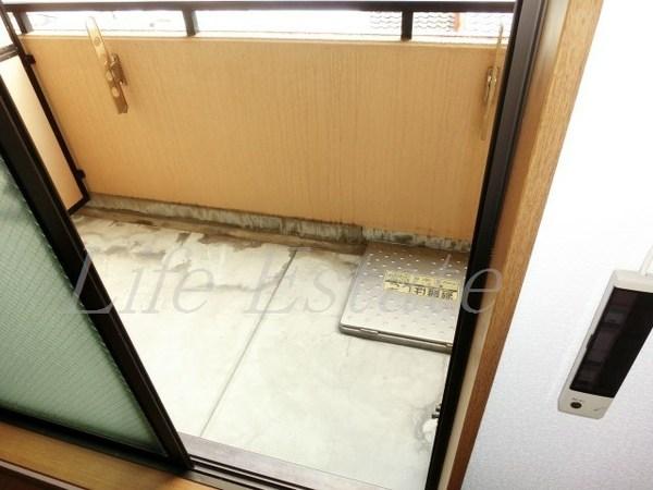 セレッソコート大阪城前