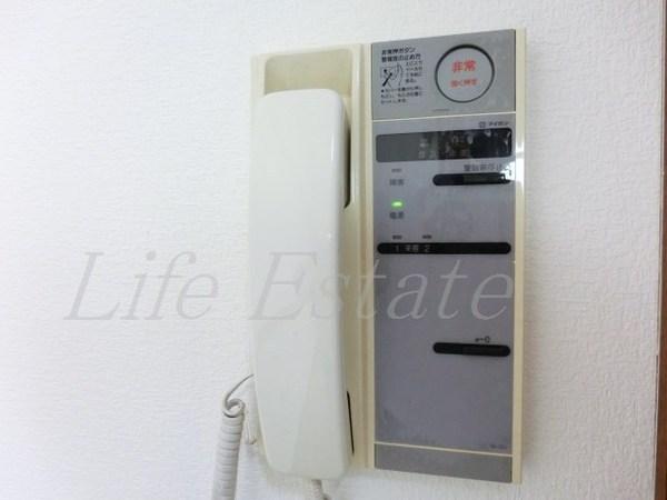 セレッソコート大阪城前