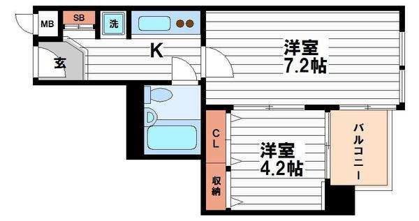 ライオンズマンション東本町第３