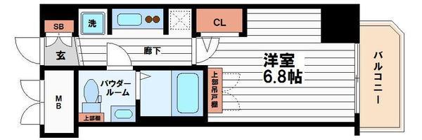 ラシュレエグゼ天王寺