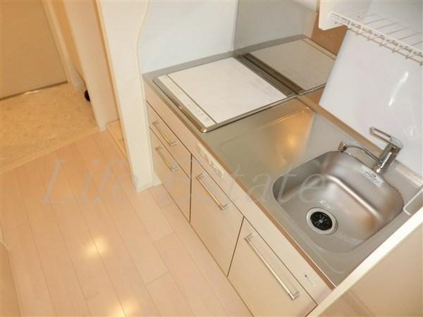 ラシュレエグゼ天王寺