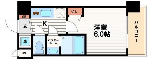 ドルチェヴィータ北浜