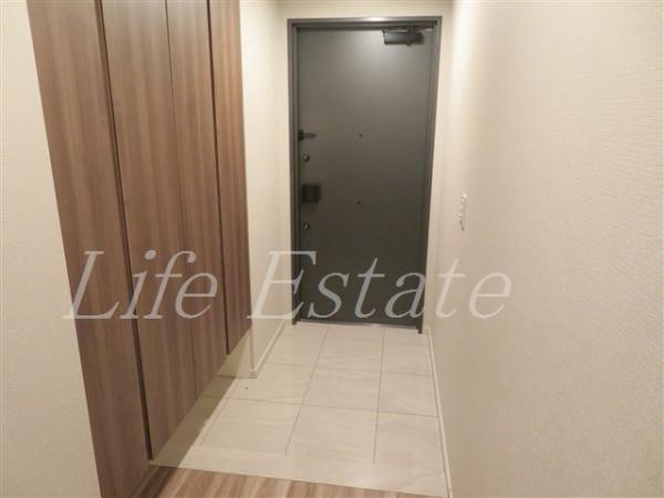 ローレルタワー御堂筋本町