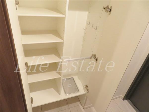 ローレルタワー御堂筋本町