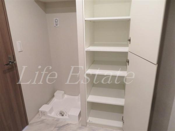 ローレルタワー御堂筋本町