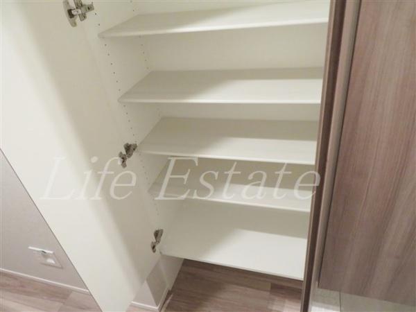 ローレルタワー御堂筋本町