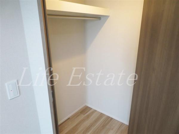 ローレルタワー御堂筋本町